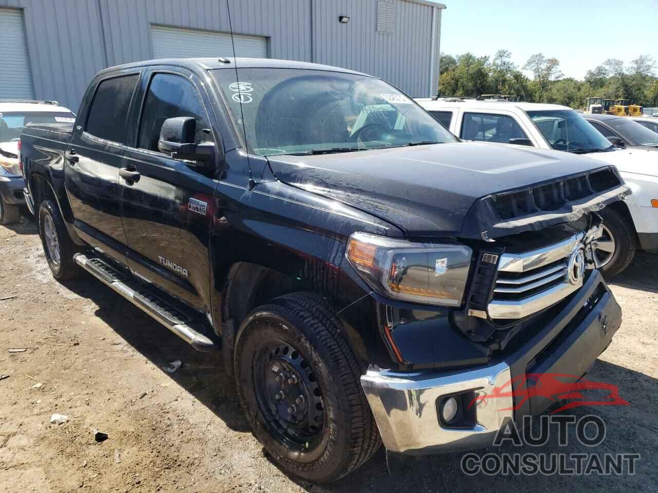 TOYOTA TUNDRA 2016 - 5TFDW5F10GX515126