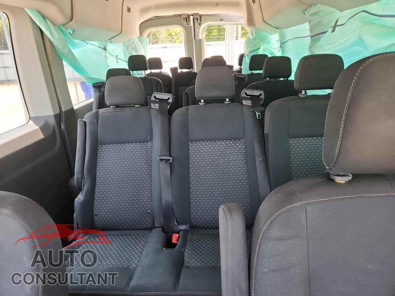 FORD TRANSIT 2020 - 1FBAX2C8XLKA24252