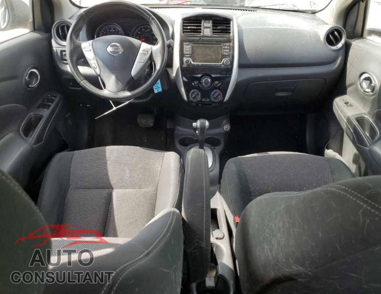 NISSAN VERSA 2017 - 3N1CN7AP3HL848152
