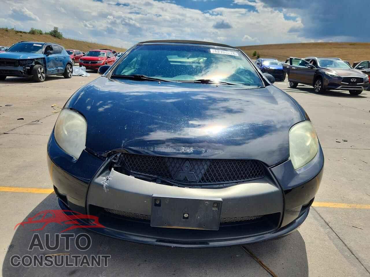 MITSUBISHI ECLIPSE 2012 - 4A37L2EF8CE002162