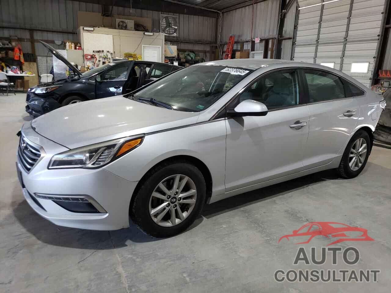HYUNDAI SONATA 2015 - 5NPE24AF9FH067153