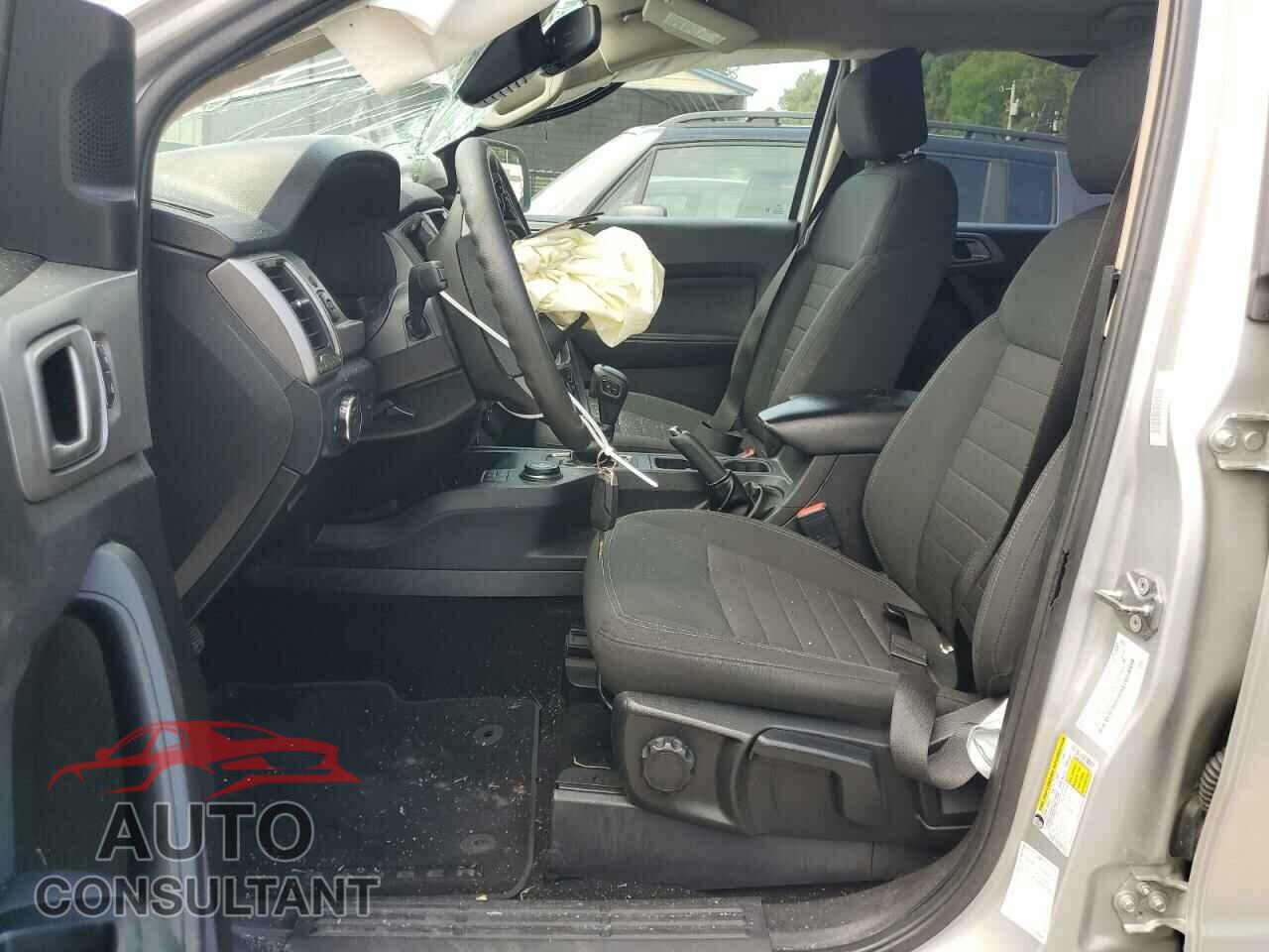 FORD RANGER 2019 - 1FTER4FH6KLA09481