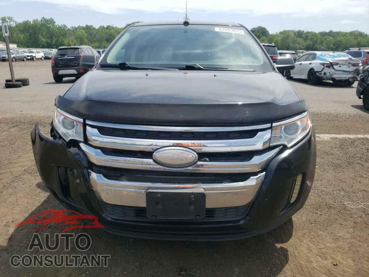 FORD EDGE 2013 - 2FMDK4GC7DBC79997