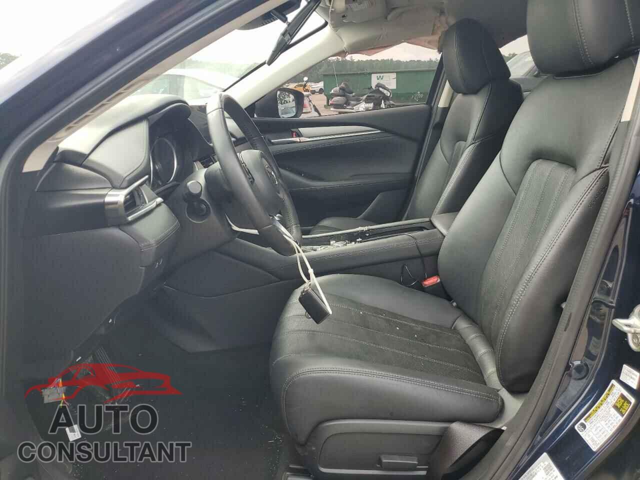 MAZDA 6 2021 - JM1GL1VM4M1610331