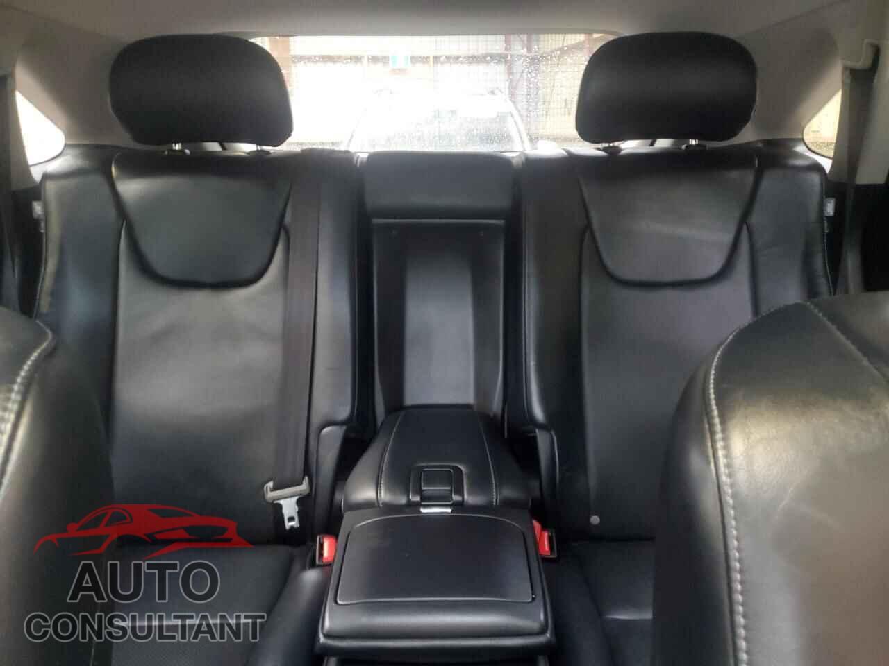 LEXUS RX350 2013 - 2T2BK1BA2DC181530
