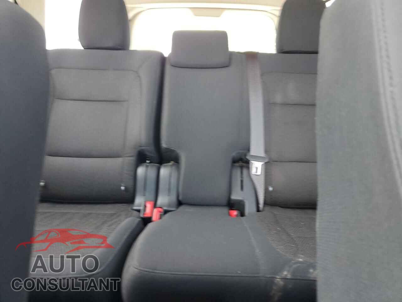 FORD FLEX 2019 - 2FMGK5C86KBA25912