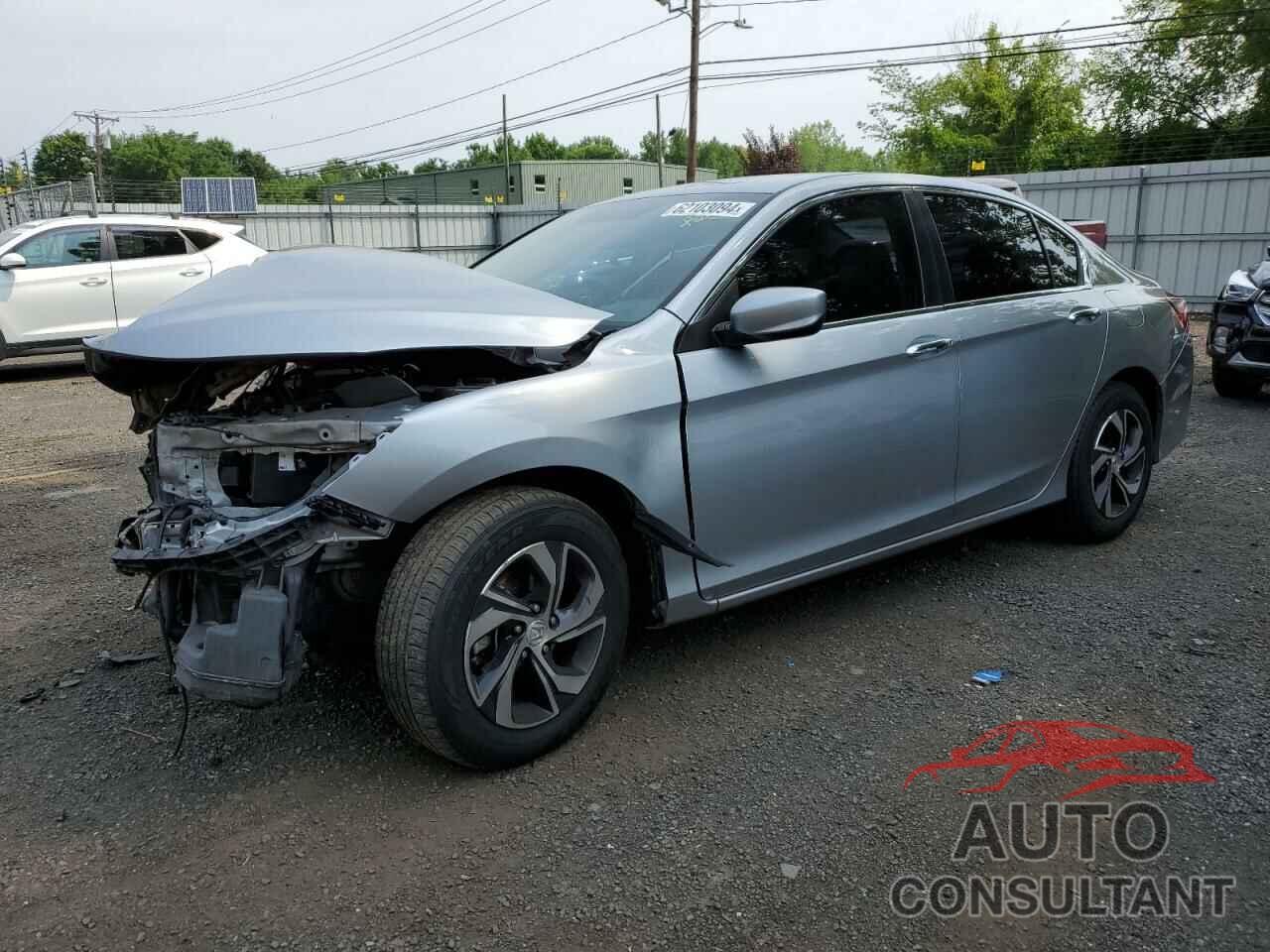 HONDA ACCORD 2017 - 1HGCR2F30HA294717