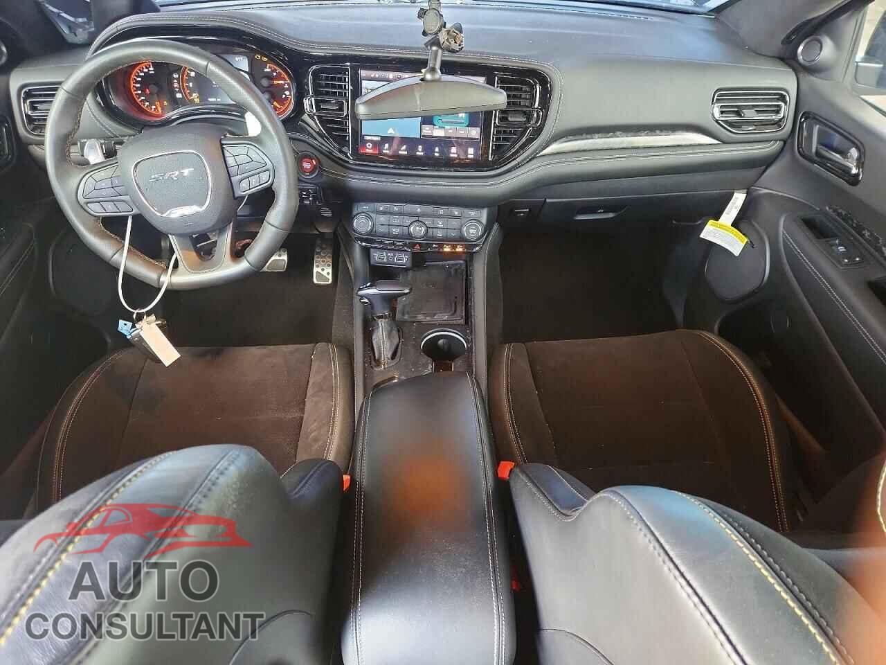 DODGE DURANGO 2024 - 1C4SDJGJ1RC221605