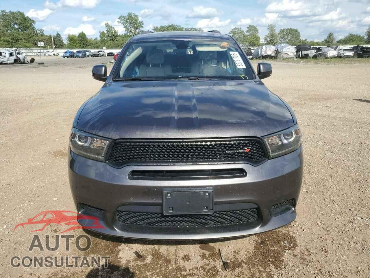 DODGE DURANGO 2020 - 1C4RDJDG7LC348695