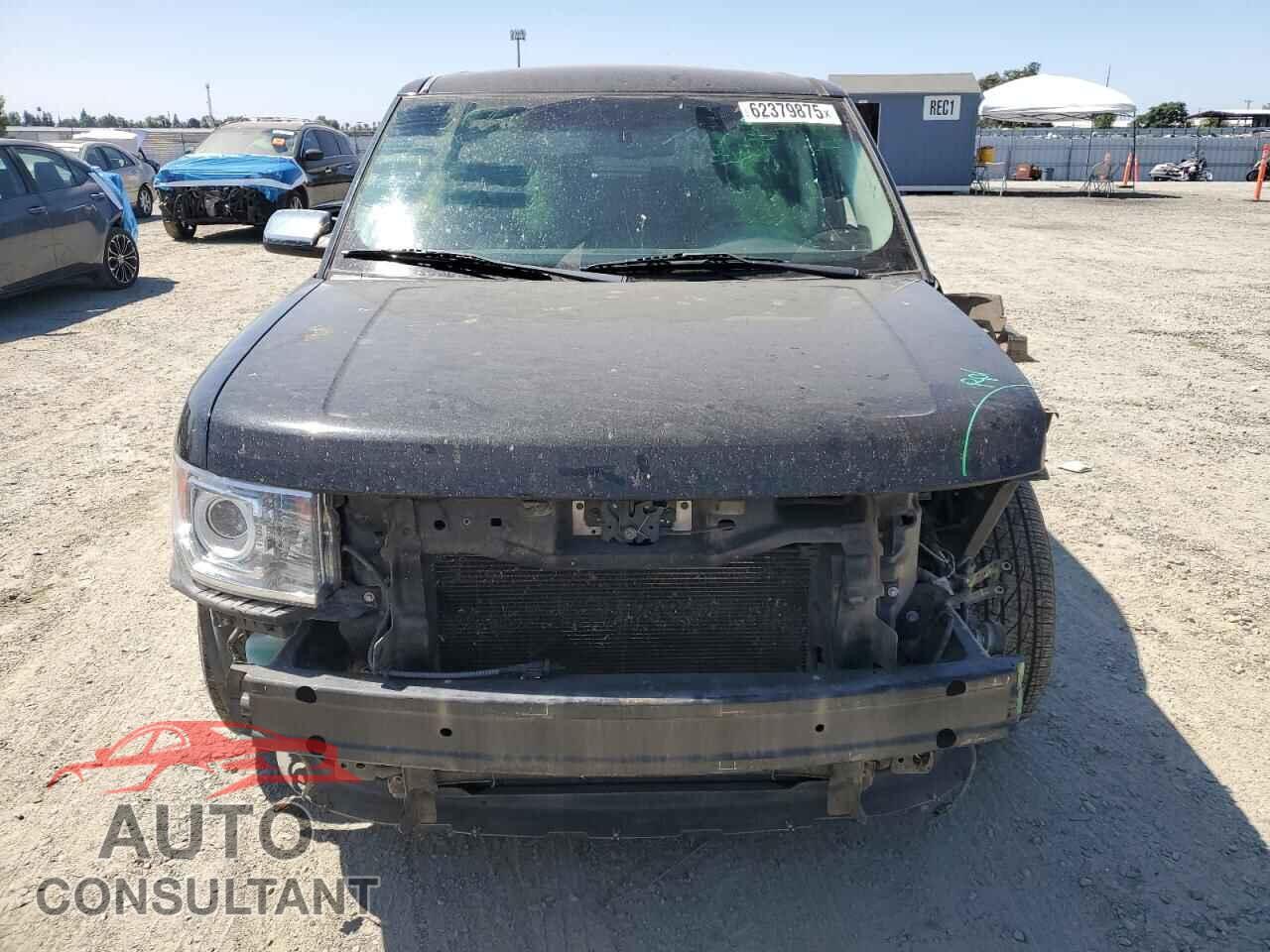 FORD FLEX 2010 - 2FMGK5DCXABB10138