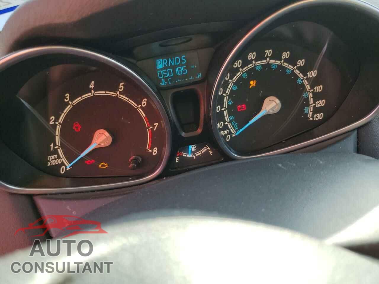 FORD FIESTA 2019 - 3FADP4EJ7KM130904