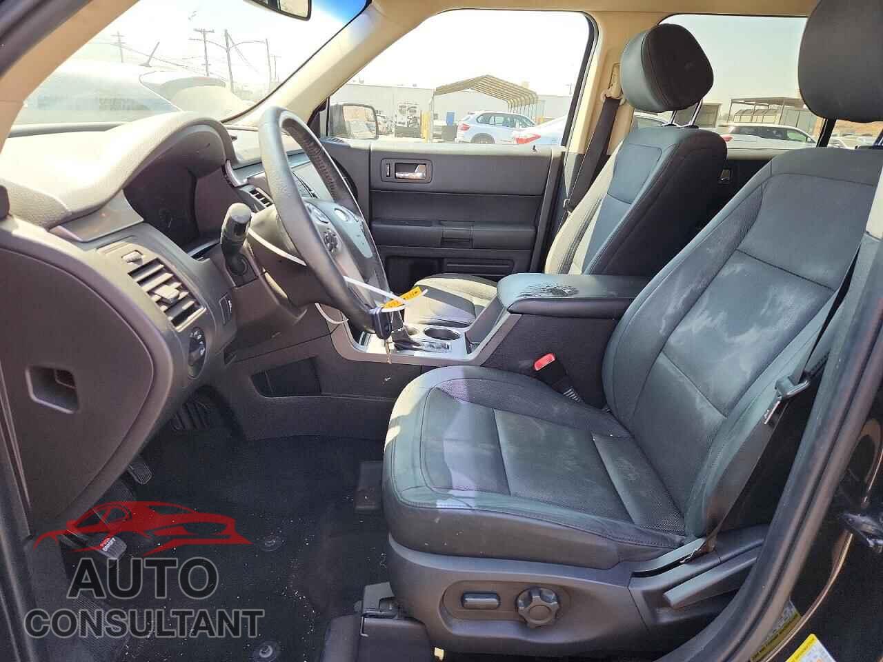 FORD FLEX 2013 - 2FMGK5B81DBD31324
