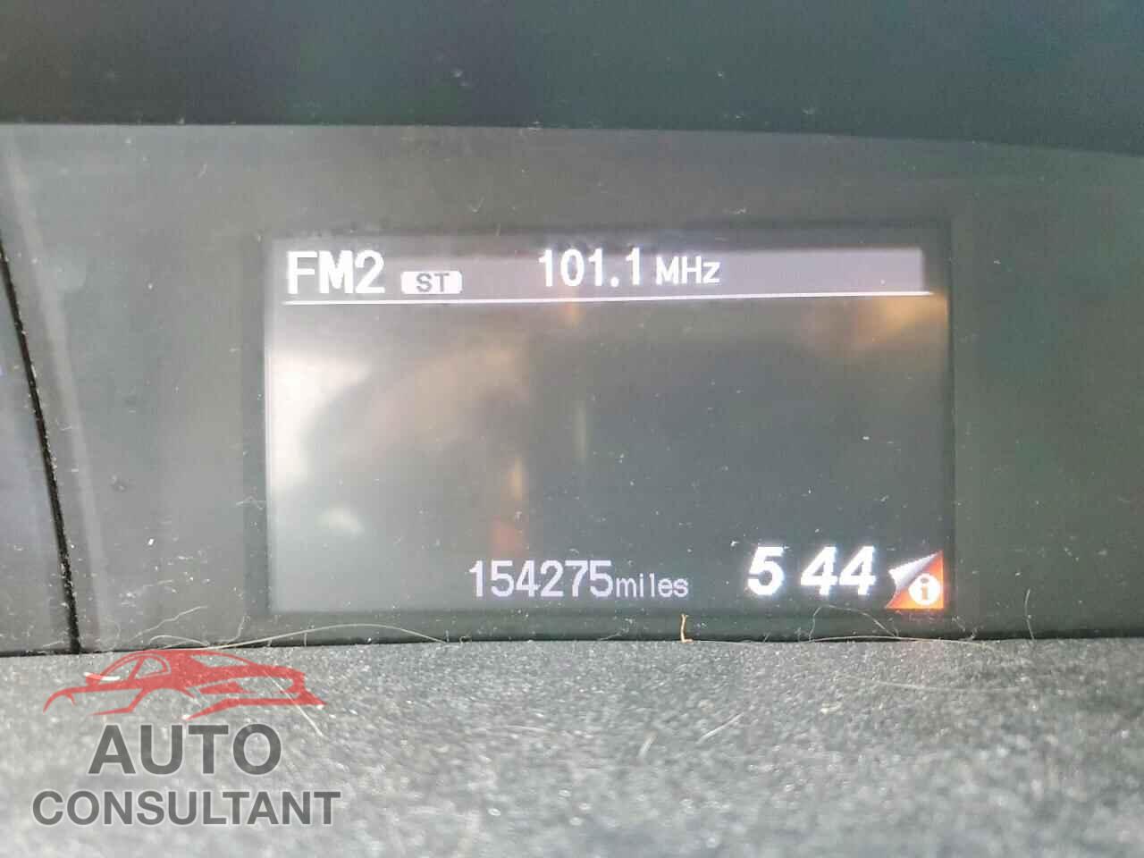 HONDA CIVIC 2012 - 2HGFB2F69CH324240