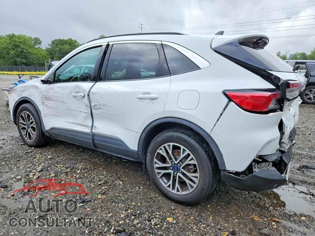 FORD ESCAPE 2020 - 1FMCU9H68LUA94667
