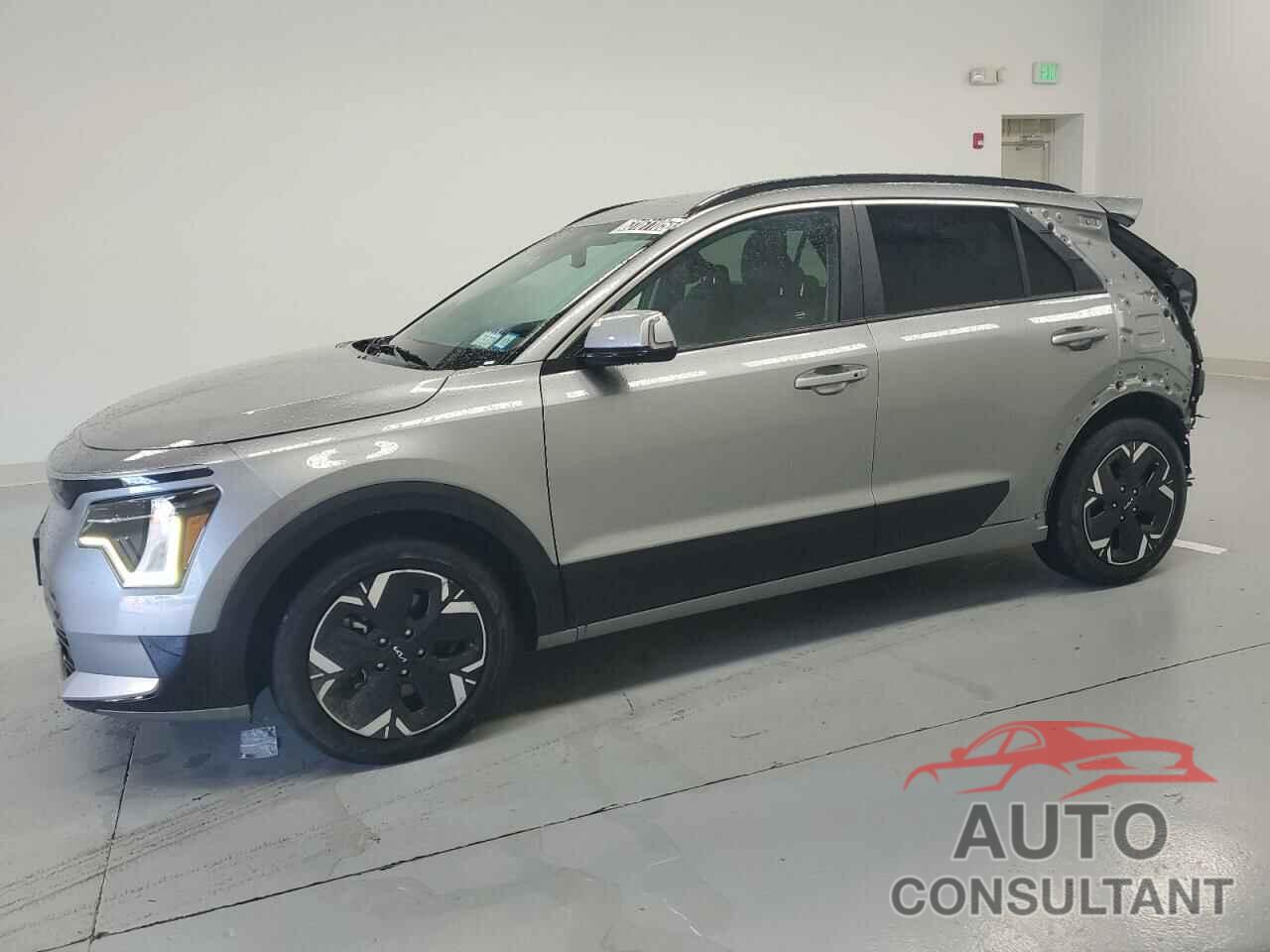KIA NIRO WIND 2023 - KNDCR3L19P5053978