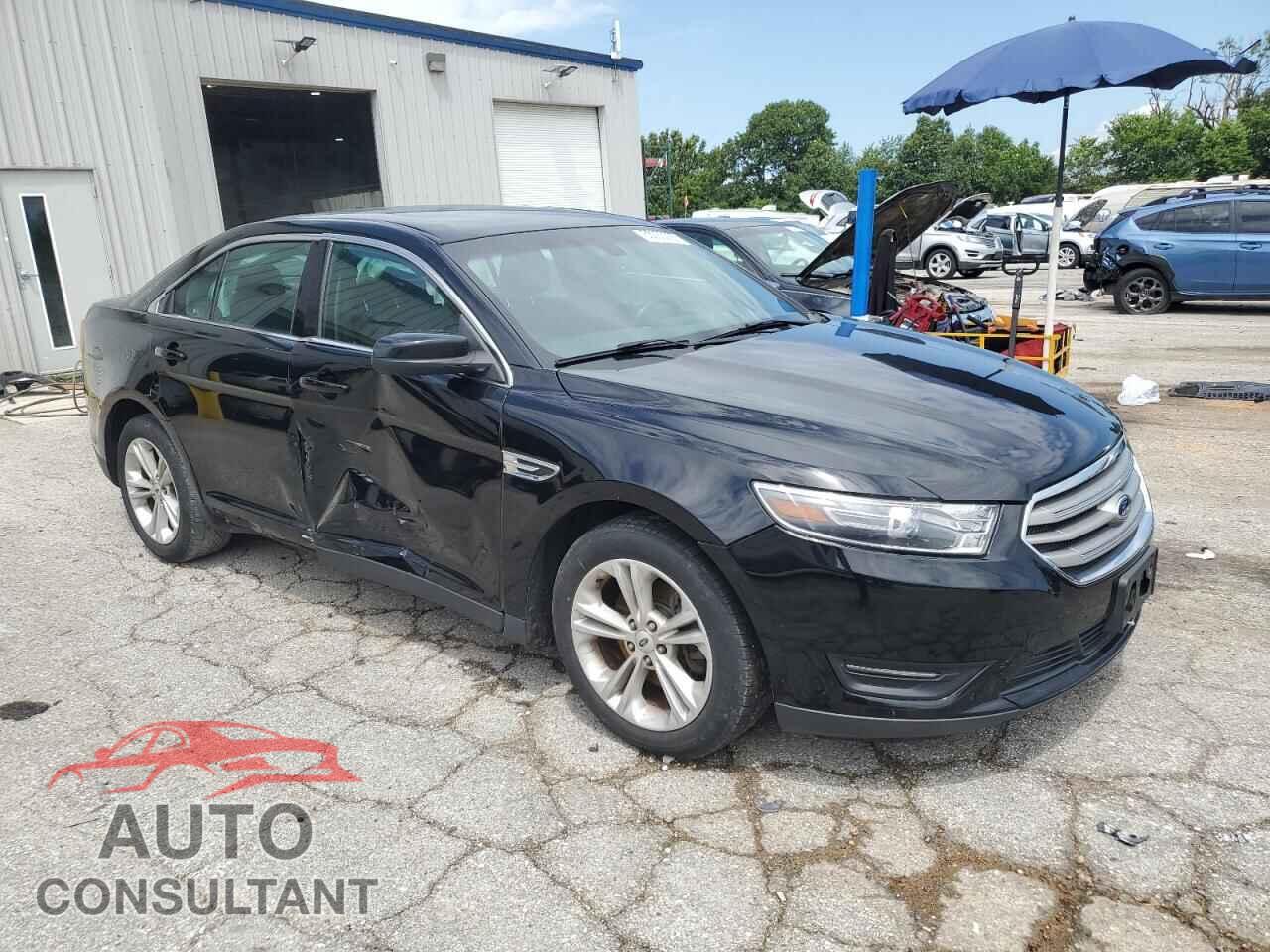 FORD TAURUS 2016 - 1FAHP2E84GG134395