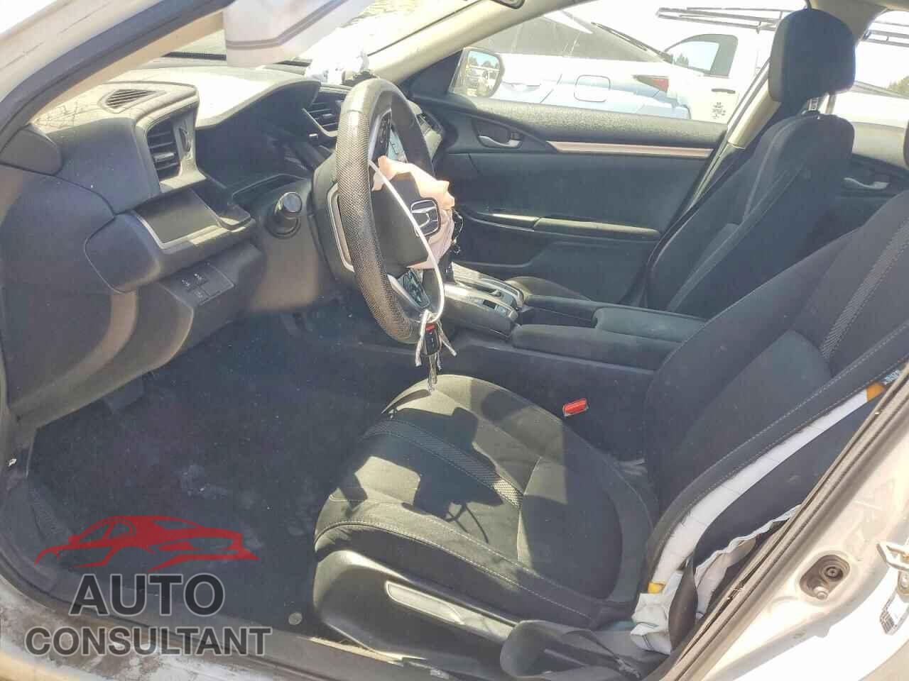 HONDA CIVIC 2020 - 19XFC2F60LE200543