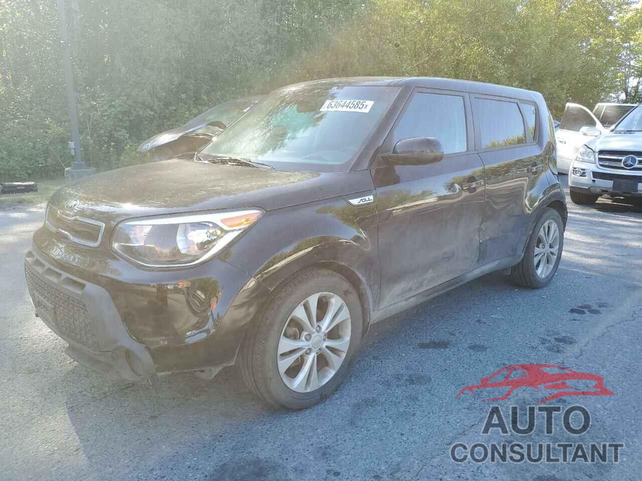 KIA SOUL 2015 - KNDJP3A58F7194613