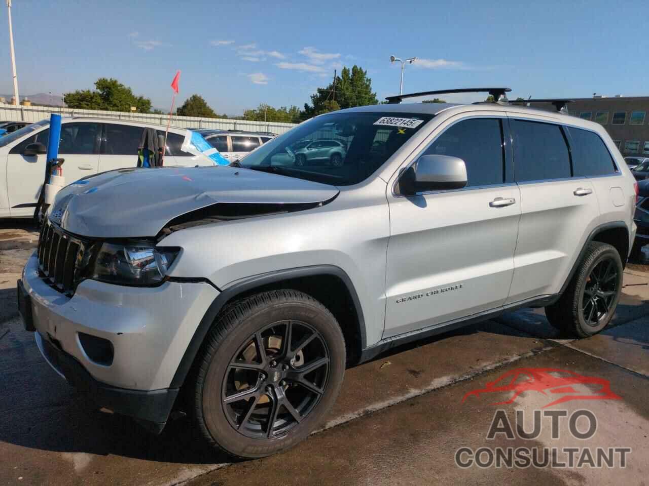 JEEP GRAND CHER 2012 - 1C4RJFAG1CC329389