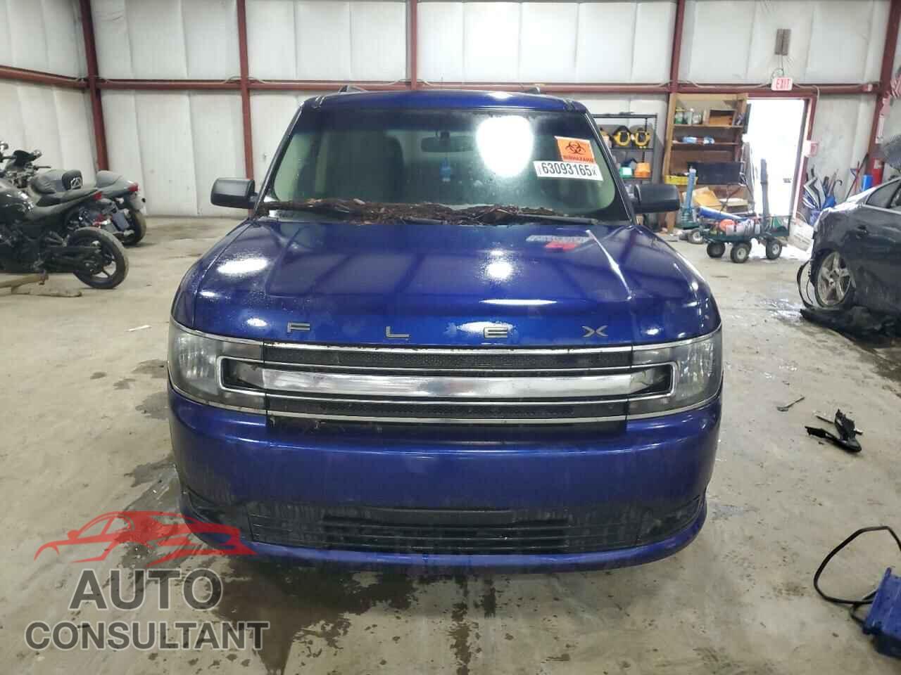 FORD FLEX 2014 - 2FMGK5B80EBD15911