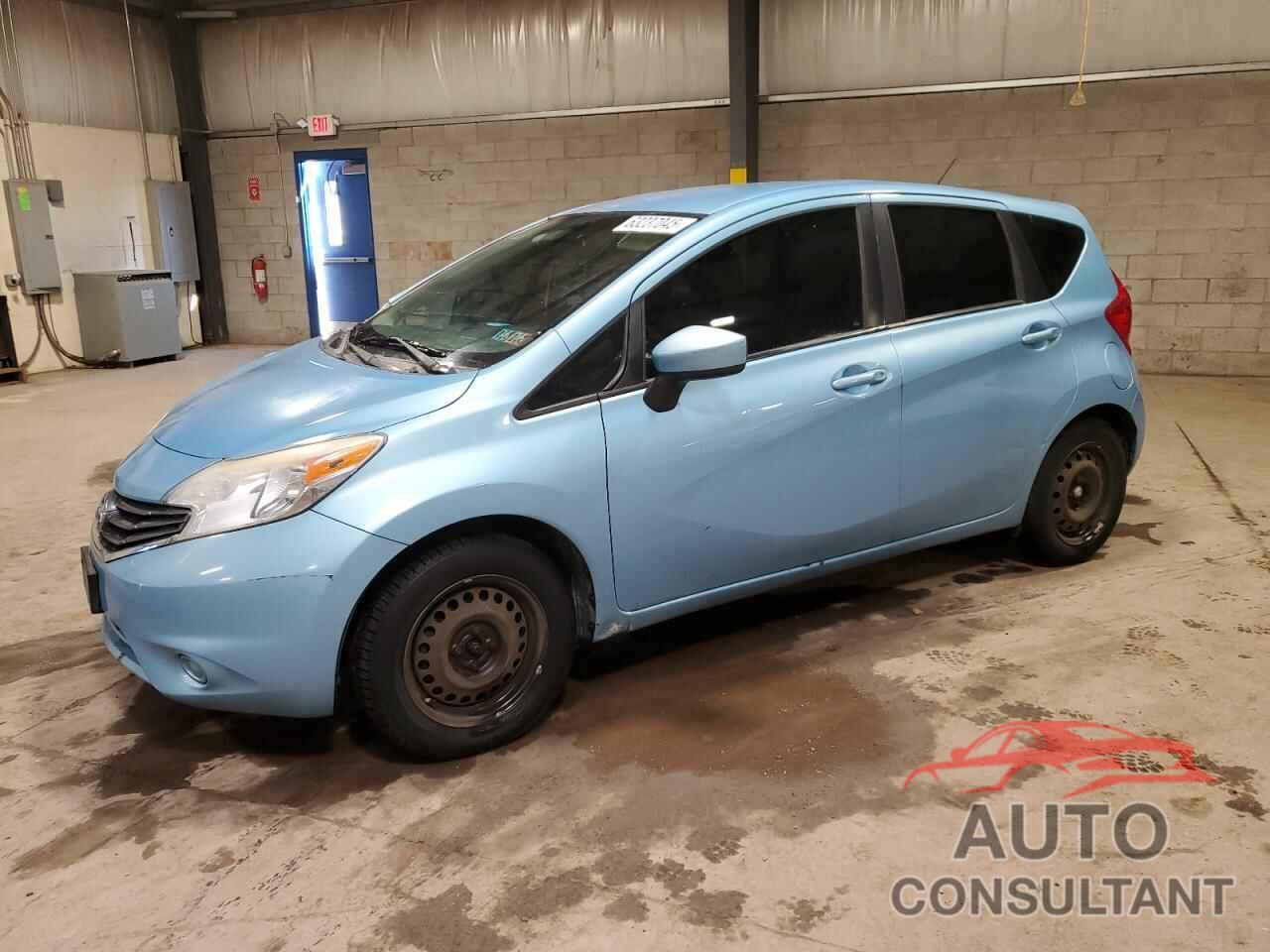 NISSAN VERSA 2015 - 3N1CE2CP4FL406803
