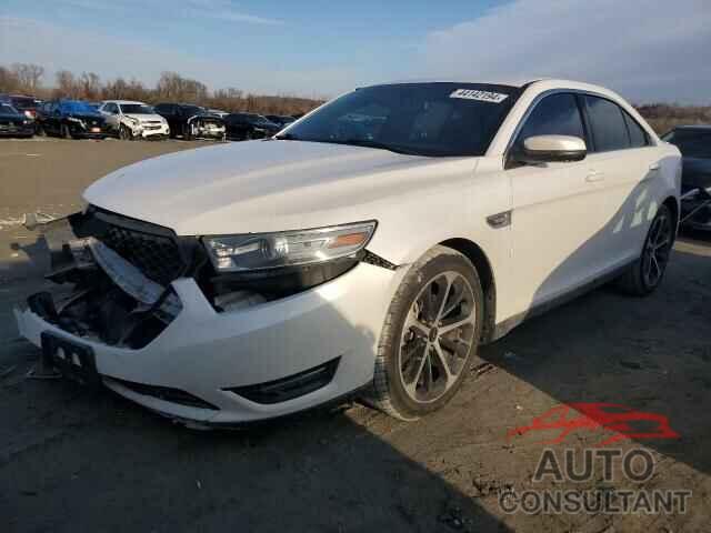 FORD TAURUS 2014 - 1FAHP2E88EG153092