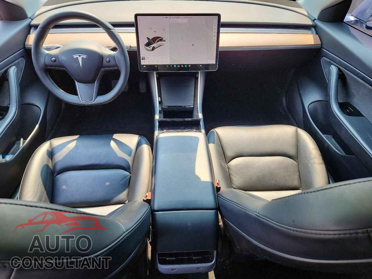 TESLA MODEL 3 2020 - 5YJ3E1EA8LF703227