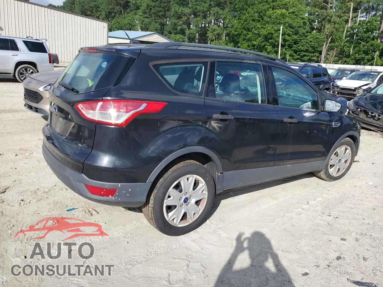 FORD ESCAPE 2014 - 1FMCU0F70EUC15590