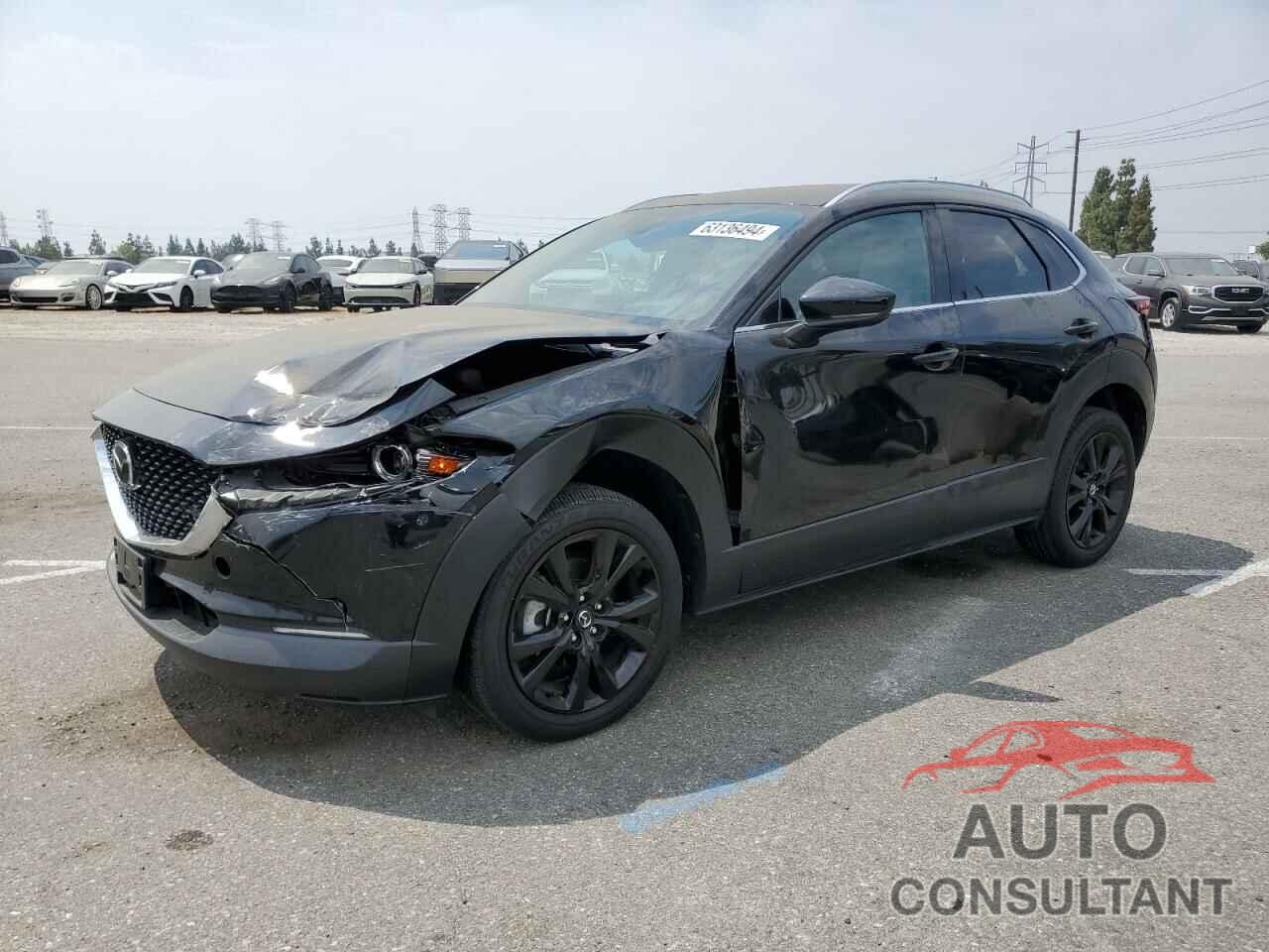 MAZDA CX30 2023 - 3MVDMBEY0PM505283