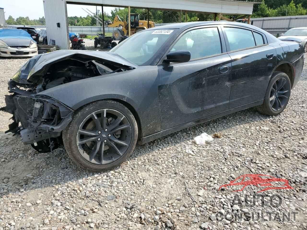 DODGE CHARGER 2017 - 2C3CDXCT7HH635017