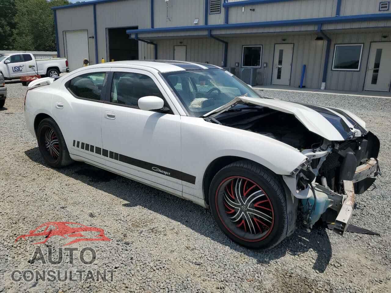 DODGE CHARGER 2010 - 2B3CA4CD4AH259573