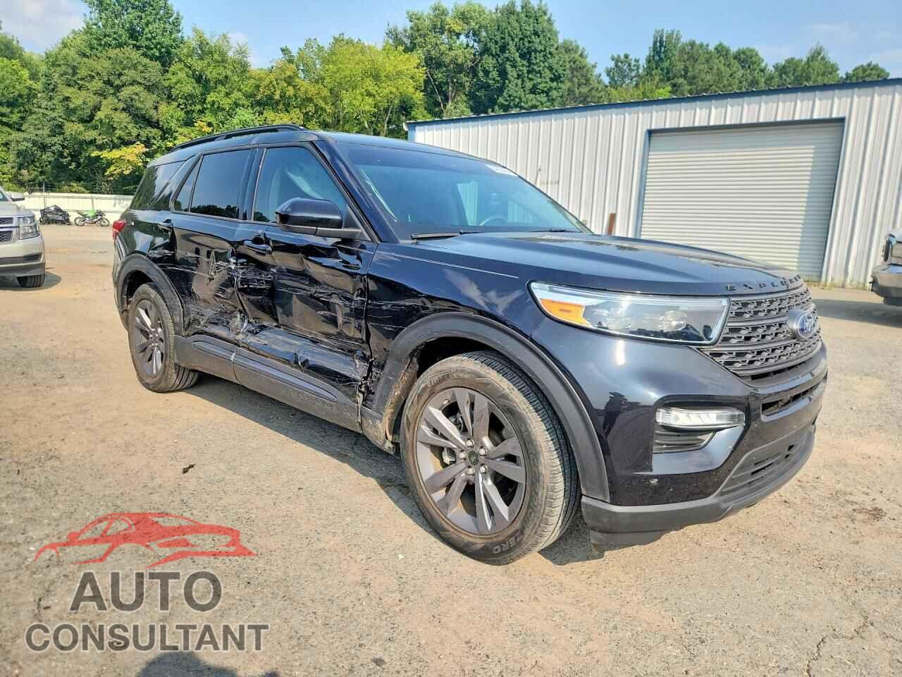 FORD EXPLORER 2023 - 1FMSK7DH5PGB49688