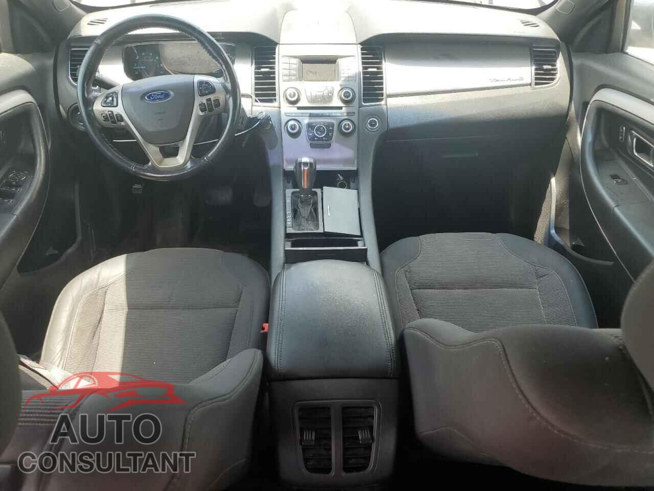 FORD TAURUS 2013 - 1FAHP2E88DG162406