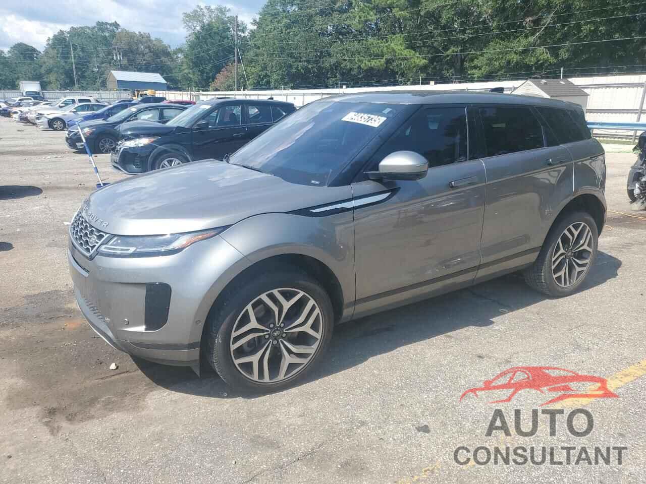 LAND ROVER RANGEROVER 2021 - SALZP2FX9MH156623