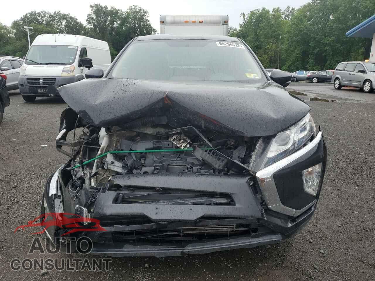 MITSUBISHI ECLIPSE 2019 - JA4AT3AA4KZ031720