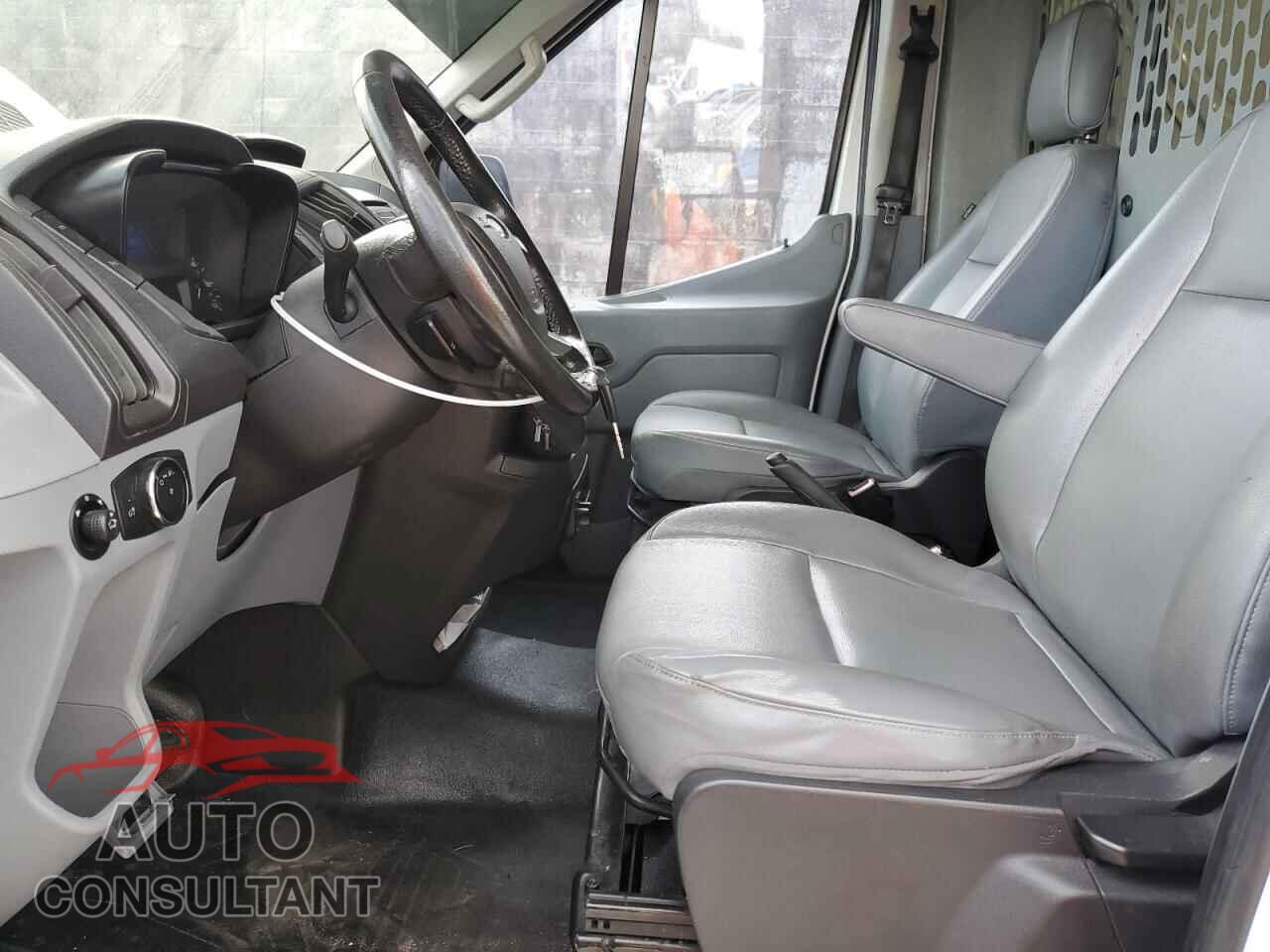 FORD TRANSIT 2017 - 1FTBF4XG3HKB35152