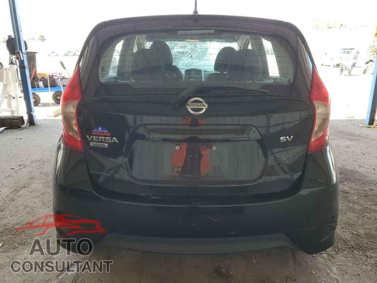 NISSAN VERSA 2017 - 3N1CE2CP5HL352995