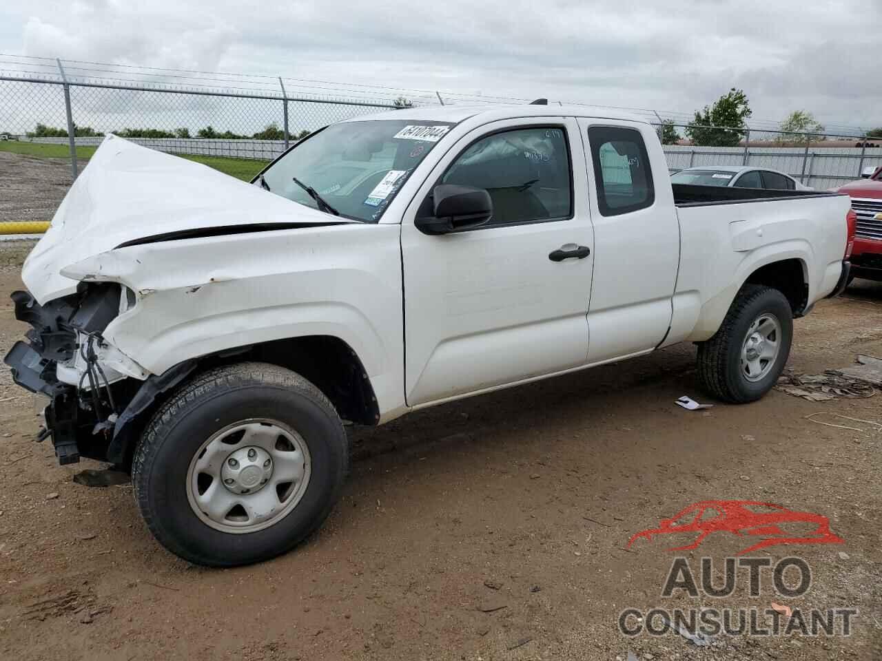 TOYOTA TACOMA 2016 - 5TFRX5GN1GX070822