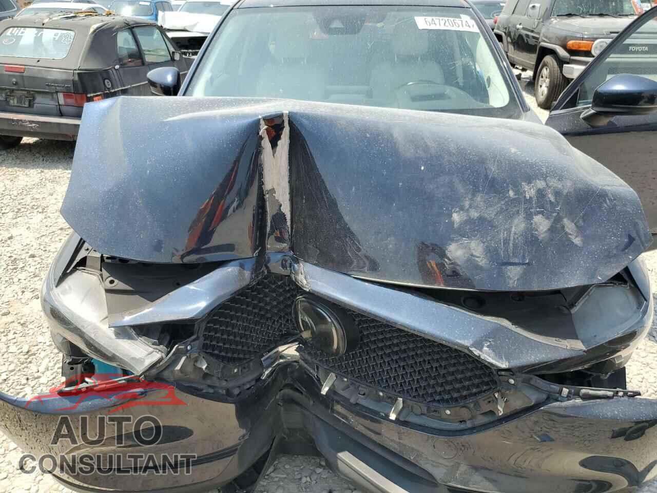 MAZDA CX-5 2018 - JM3KFBDM1J0327449