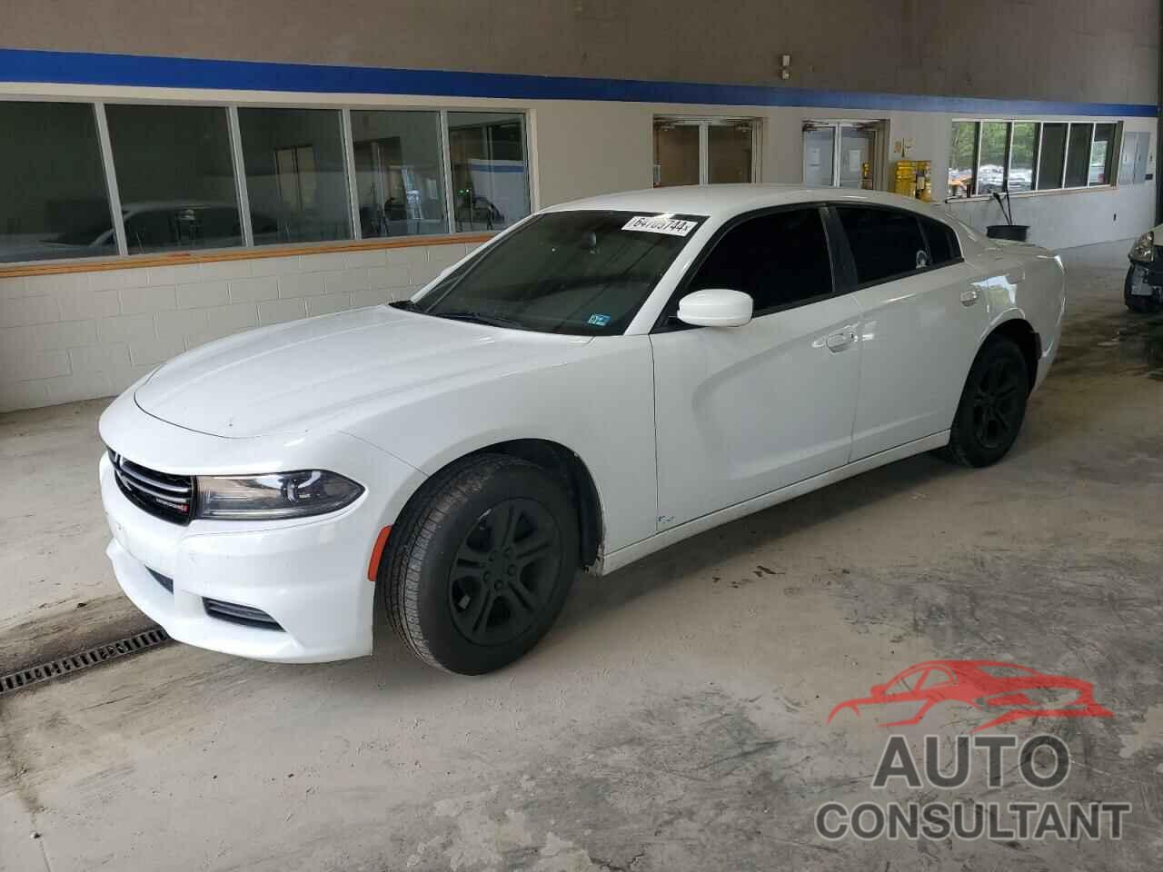 DODGE CHARGER 2016 - 2C3CDXBG7GH293037
