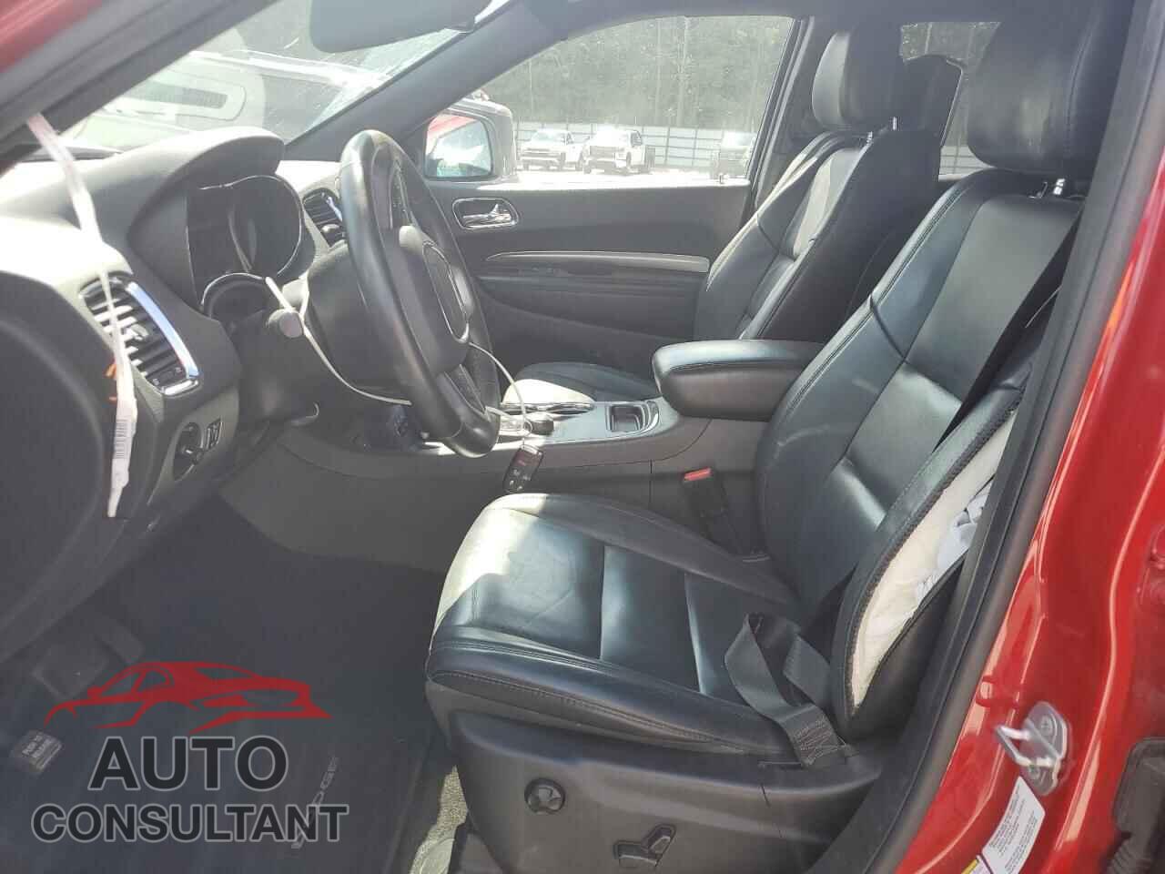DODGE DURANGO 2015 - 1C4RDHDG6FC702350