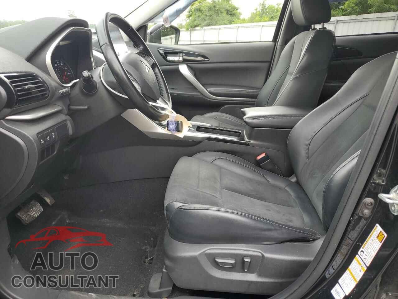 MITSUBISHI ECLIPSE 2022 - JA4ATWAA2NZ004098