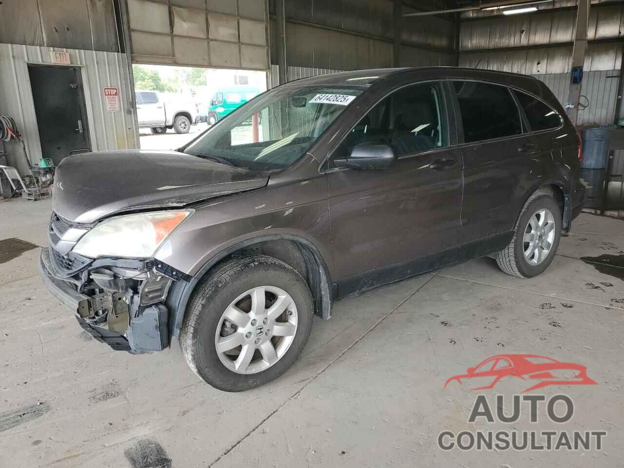 HONDA CRV 2011 - 5J6RE4H43BL039006