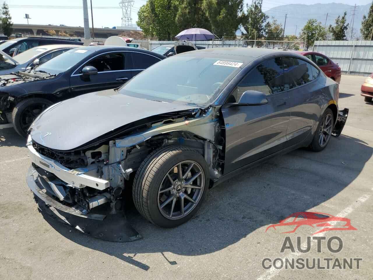 TESLA MODEL 3 2023 - 5YJ3E1EA4PF691552