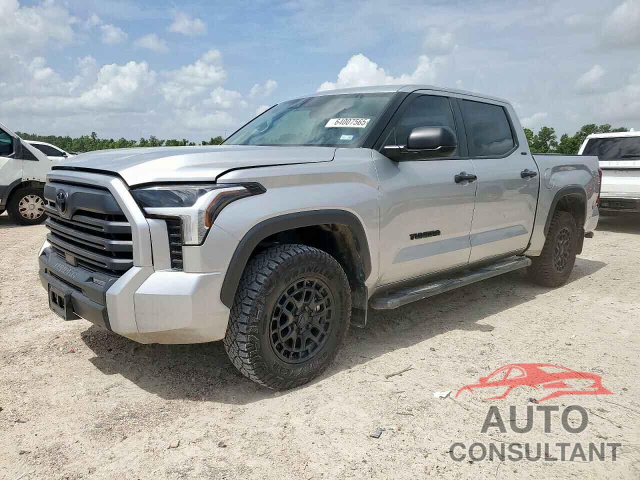 TOYOTA TUNDRA 2024 - 5TFLA5DB0RX232833