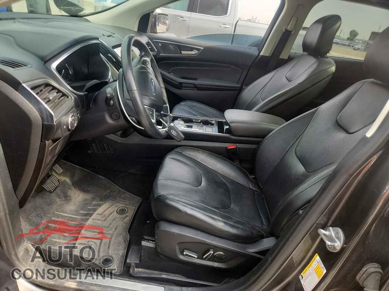 FORD EDGE 2019 - 2FMPK4K99KBC02649