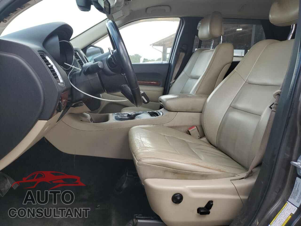 DODGE DURANGO 2015 - 1C4RDJDG2FC795634