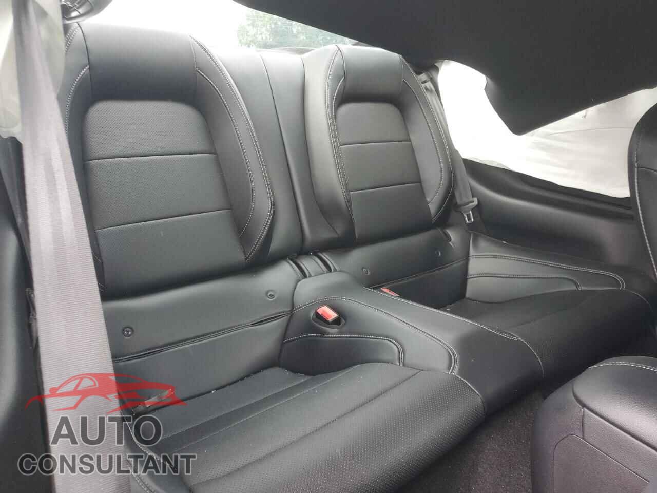 FORD MUSTANG 2019 - 1FA6P8CF2K5142205