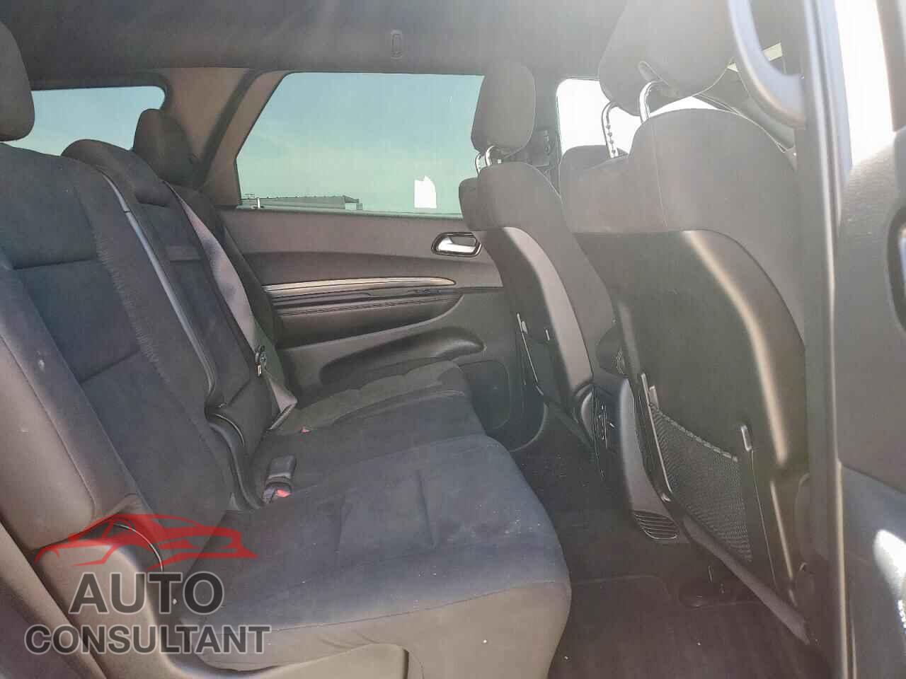 DODGE DURANGO 2023 - 1C4RDHAG9PC599530