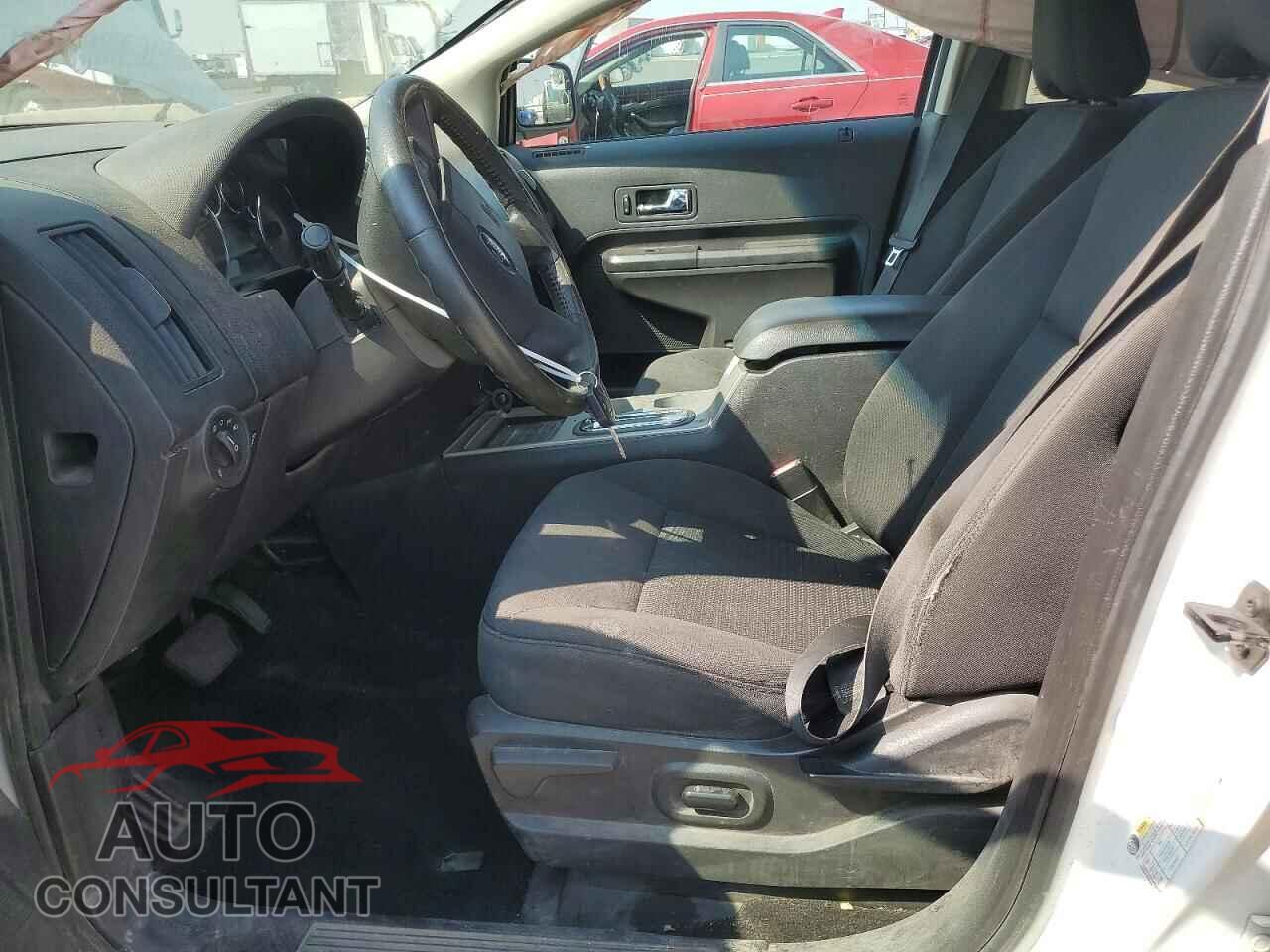 FORD EDGE 2009 - 2FMDK48C89BA64165